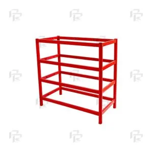 ویترین فلزی مغازه مدل پیشخوان 2 ویترین فلزی مغازه مدل پیشخوان - تصویر 2