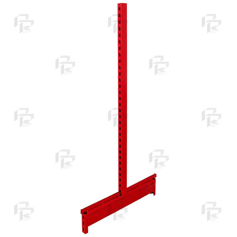 پایه خود ایست دو طرفه 160 سانت 1 پایه خود ایست دو طرفه 160 سانت