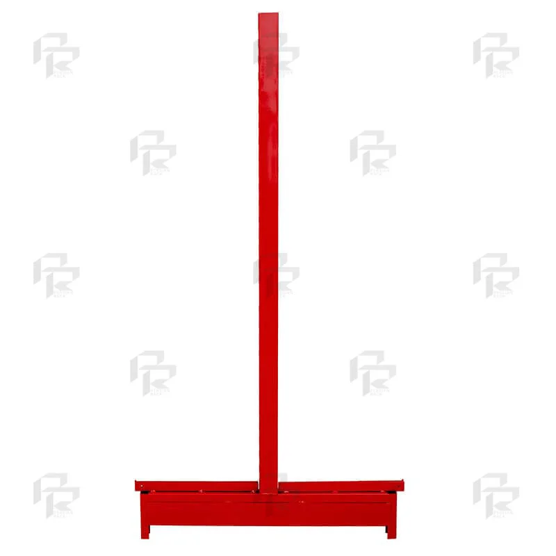 پایه خود ایست دو طرفه 160 سانت 2 پایه خود ایست دو طرفه 160 سانت - تصویر 2