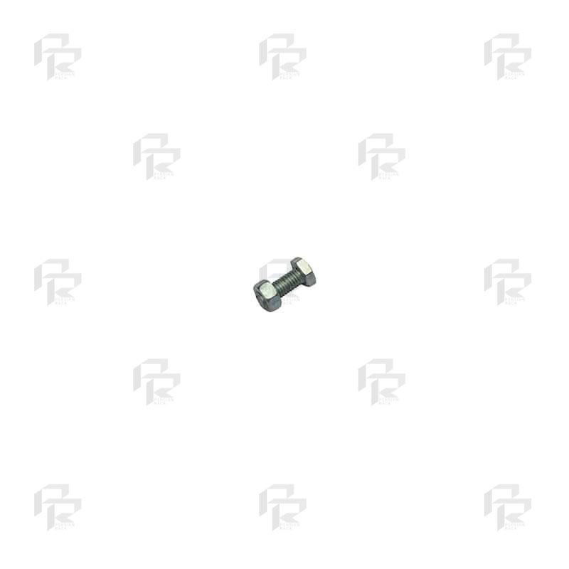 پیچ و مهره 2 پیچ و مهره - تصویر 2