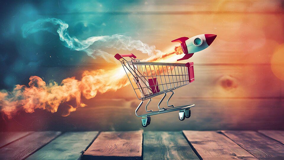 هزینه راه اندازی سوپرمارکت