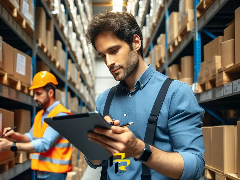 مهمترین اصول طبقه بندی کالا در انبار {راهنمای 0 تا 100} 3 عوامل مؤثر در انتخاب روشهای طبقه بندی کالا