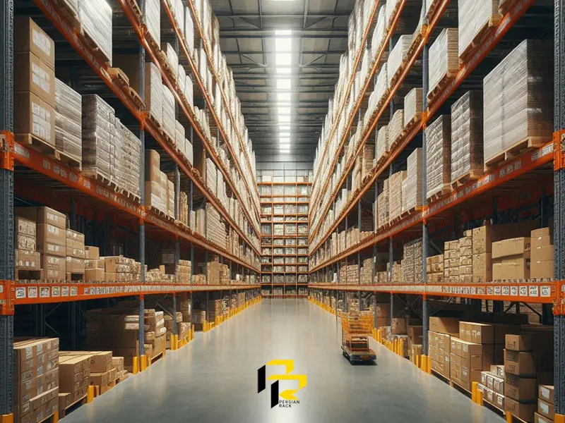مهمترین اصول طبقه بندی کالا در انبار {راهنمای 0 تا 100} 1 مفهوم طبقه بندی کالا در انبار و اهیمت آن