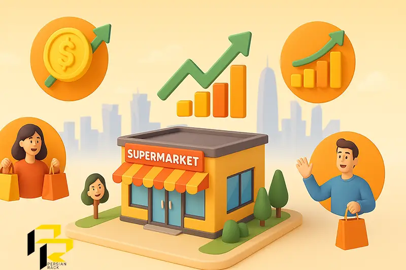 تكلفة فتح سوبر ماركت في قطر ٢٠٢٥: دراسة جدوى مشروع سوبر ماركت مربح 2 أرباح سوبر ماركت في قطر