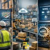 ما هو WMS؟ خريطة طريق عملية إدارة المستودعات