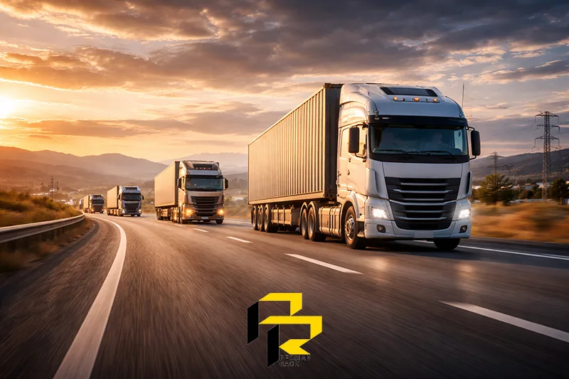 لجستیک چیست؟ معرفی انواع Logistics (آماد) در کسبوکارها 1 معنی لجستیک